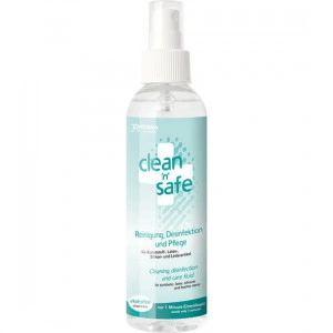 Clean Safe 100 Ml - Img 4