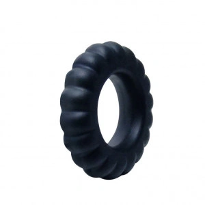 Cockring Baile Titan Preto 4.2Cm