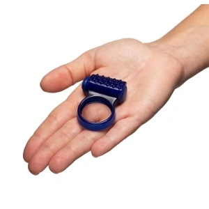 Cockring Pleasure Vibe