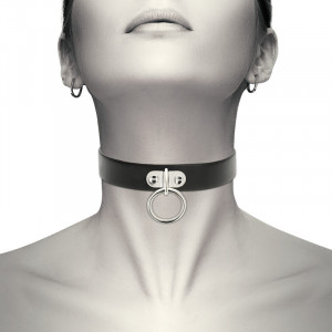 Coquette Hand Crafted Choker Fetiche - Img 2