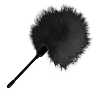 Darkness Black Feather 20Cm - Img 2