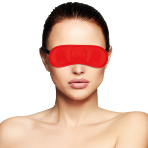 Darkness Eyemask Red - Img 2
