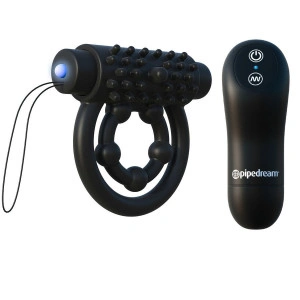 Desempenho Do Controle Remoto Fantasy C-Ringz