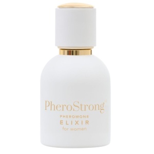 Elixir Feromonas Pherostrong Feminino 50 Ml
