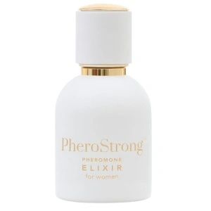 Elixir Feromonas Pherostrong Feminino 50 Ml