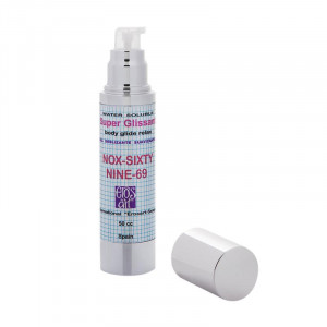 Eros-Art Nox 69 Body Glide Relax - Img 2