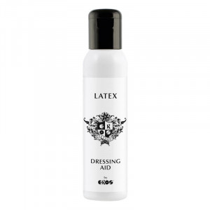 Eros Fetish Line Latex Dressing Aid 100 Ml - Img 1