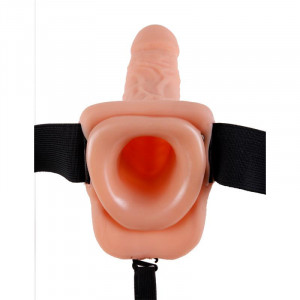 Strap On Fetish Fantasy Hollow 17,8 Cm 