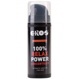 Gel Anal Eros Relax Power 100% - 30 ml - Img 2