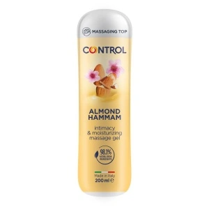 Gel de Massagem Almond Hammam 200 ml