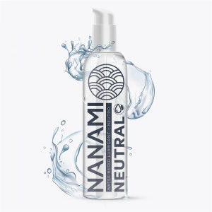 Gel Lubricante Base de Água Neutro 150 ml