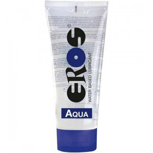 Gel Lubrificante Eros Aqua 200 ml - Img 4