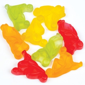 Gomas Spencer & Fleetwood Kamasutra Tutti Frutti