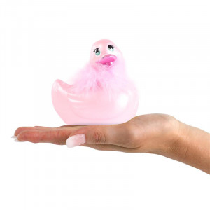 I Rub My Duckie 2.0 | Paris (Rosa) - Img 3