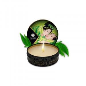 Kit Shunga Secrets Geisha Chá Verde