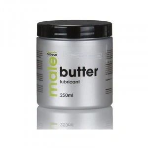 Lubrificante De Manteiga Masculino Cobeco 250 Ml - Img 2