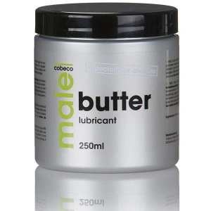 Lubrificante De Manteiga Masculino Cobeco 250 Ml - Img 4
