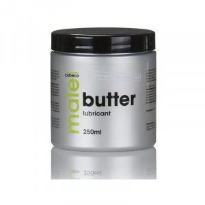 Lubrificante De Manteiga Masculino Cobeco 250 Ml