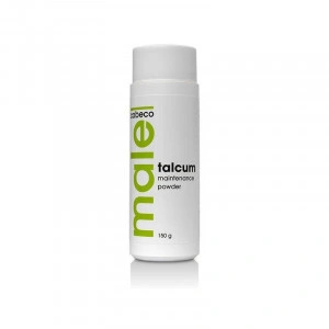 Macho Cobeco Talcum Powder 150Gr - Img 3