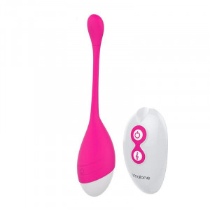 Nalone Sweetie Control Remote Rosa - Img 2