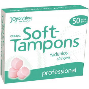 Original Soft-Tampons Proffesional - Img 2
