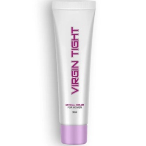 Ruf - Virgin Tight Creme Firmante Tight Vagina 30 Ml - Img 2