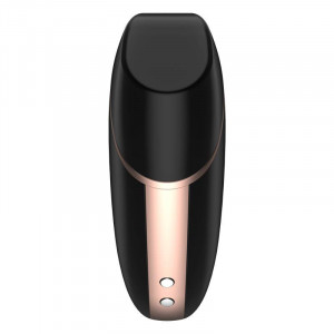 Satisfyer Connect - Love Triangle Black - Img 5