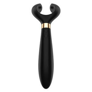 Satisfyer Partner Multifun 3 Preto