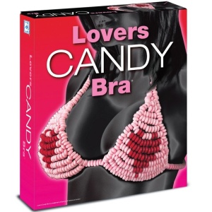 Soutien Comestível Candy