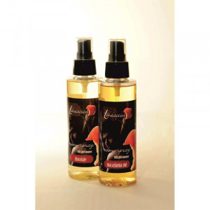 Tentacion Air Freshener Com Feromones Coco Leite - Img 3