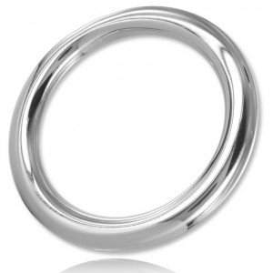 Anel Em C De Arame Redondo De Metalhard (8X40Mm) - Img 2