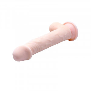 Caesar Treasure Realistic Dildo Function Up & Down - Img 3
