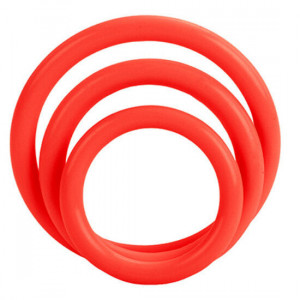 Calex Tri-Rings Preto - Img 1