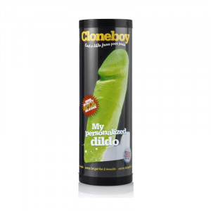 Cloneboy Meu Glown Personalizado No Escuro - Img 3
