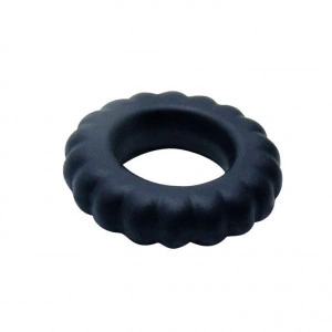 Cockring Baile Titan Preto 4.2Cm