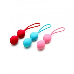 Conjunto De Treinamento De Loveballs Satisfyer 2 - Img 2
