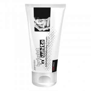 Creme Branqueador Íntimo Joydivision Bright ''N''White 100ml