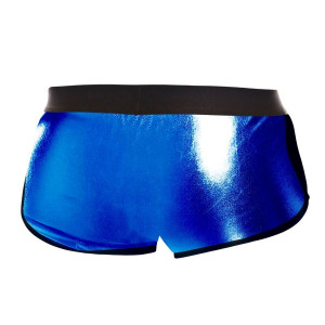 Cut4Men - Boxer Trunk Blue S - Img 4