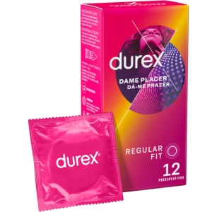 Durex - placador dame 12 unidades - Img 1