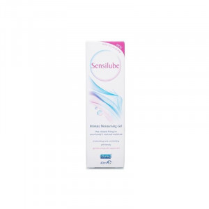 Durex Sensilube 40Ml - Img 3