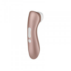 Edição Satisfyer Pro 2 Vibration 2020 - Img 3