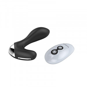 Estimulador Prostata Nalone Pro-P Preto - Img 2