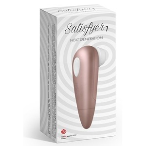 Estimulador Satisfyer 1