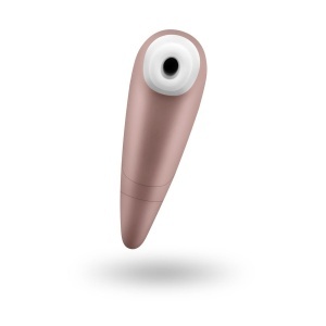 Estimulador Satisfyer One