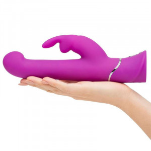 Feliz Coelho Com G-Spot Purple - Img 3