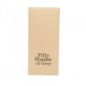 Fifty Shades Of Grey Atribuídos Ao Seu Laço De Hog - Img 3
