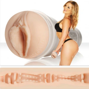 Fleshlight Girls Vagina Alexis Texas Outlaw - Img 6