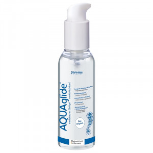 Gel Lubificante Aquaglide 125 ml