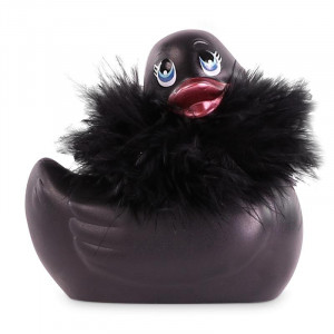 I Rub My Duckie 2.0 | Paris (Preto) - Img 7