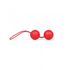 Joyballs Lifestyle Red